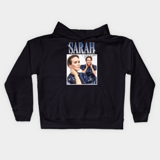 Sarah Paulson Kids Hoodie